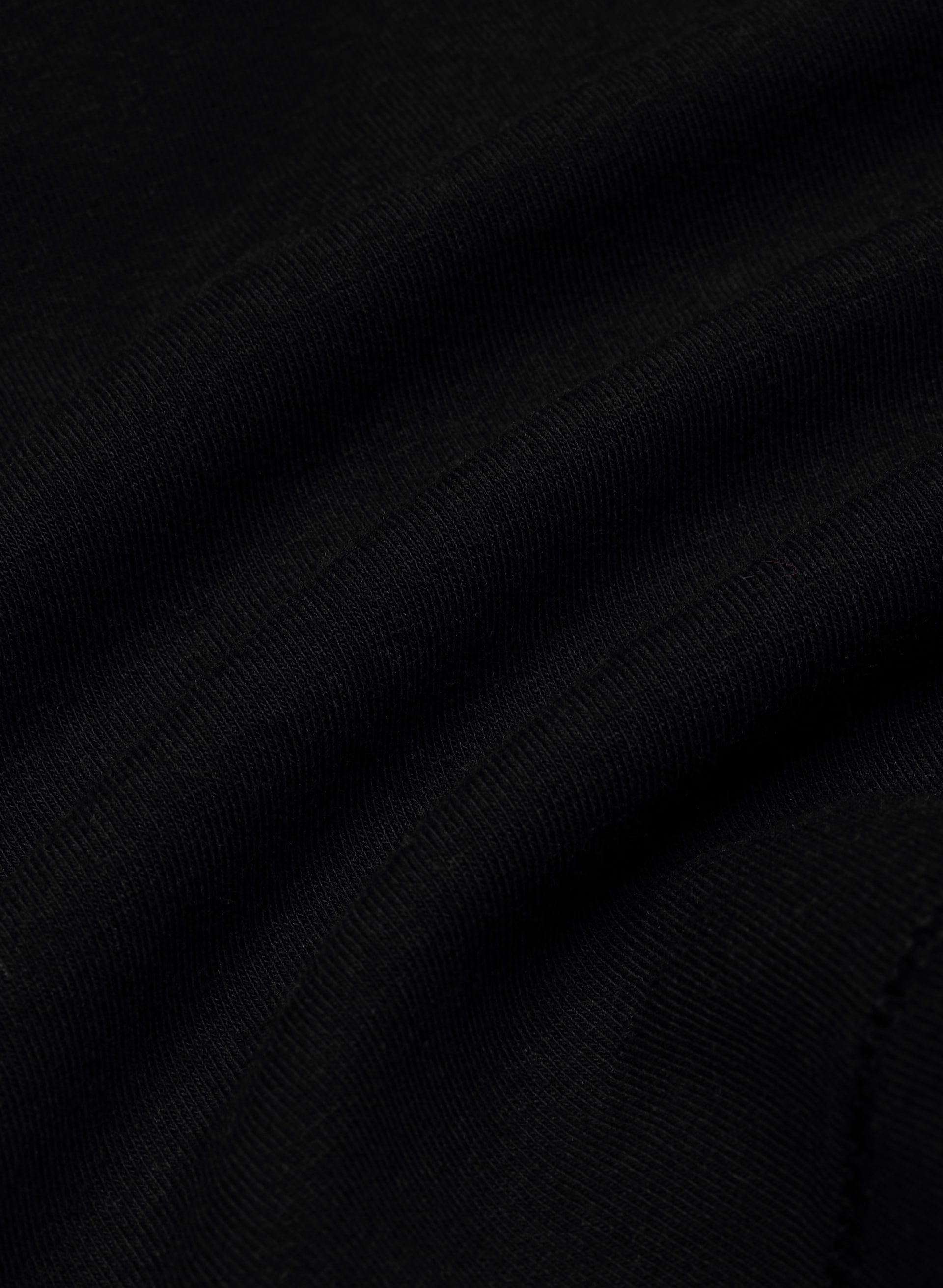 HomeStretch™ Smooth Adapt Wrap Longsleeve - BLACK