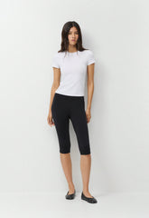 HomeStretch™ Smooth Tune T-Shirt - MAGNOLIA
