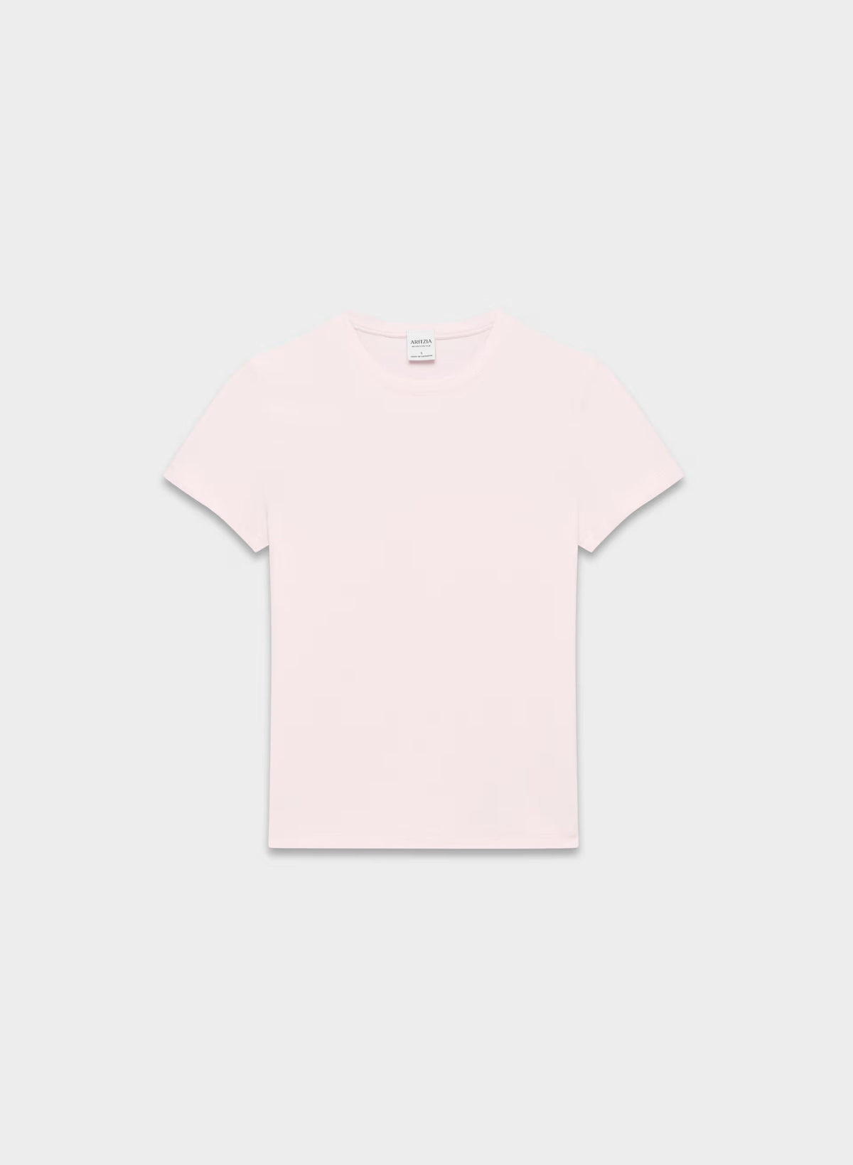 HomeStretch™ Smooth Tune T-Shirt - MAGNOLIA