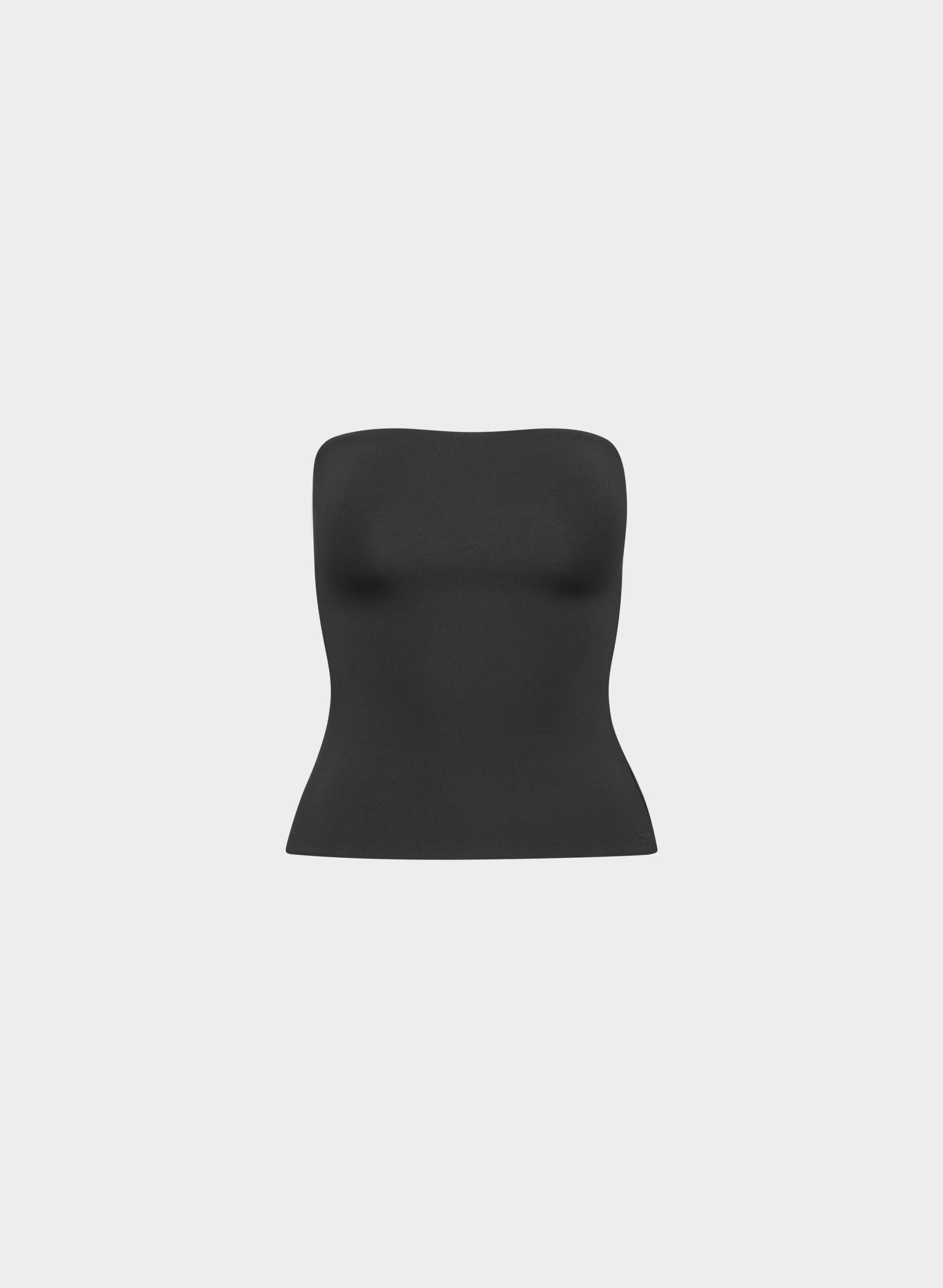 Original Contour Appeal Tube Top - BLACK