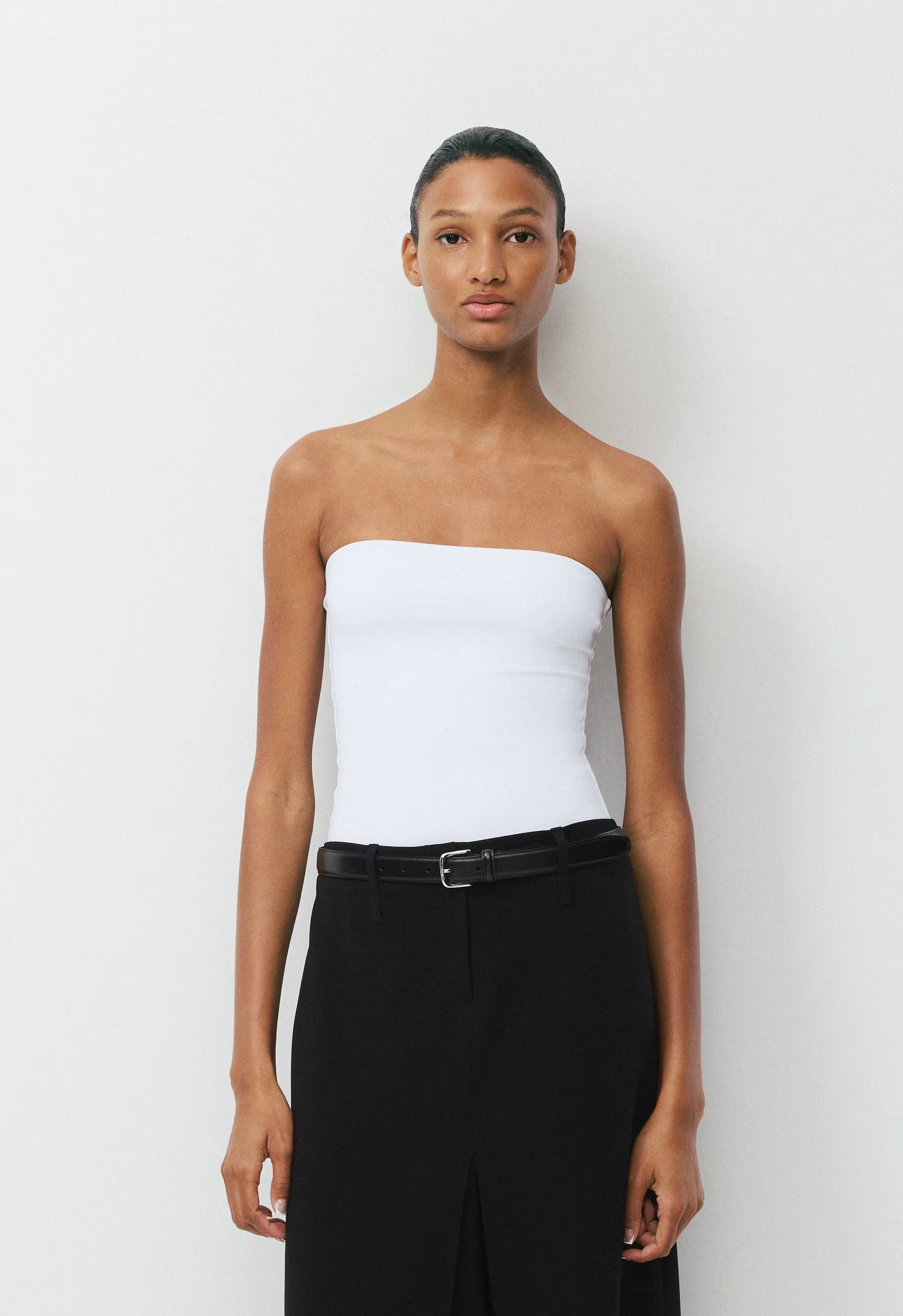 Original Contour Appeal Tube Top - BRIGHT WHITE