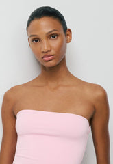 Original Contour Appeal Tube Top - MILKSHAKE PINK