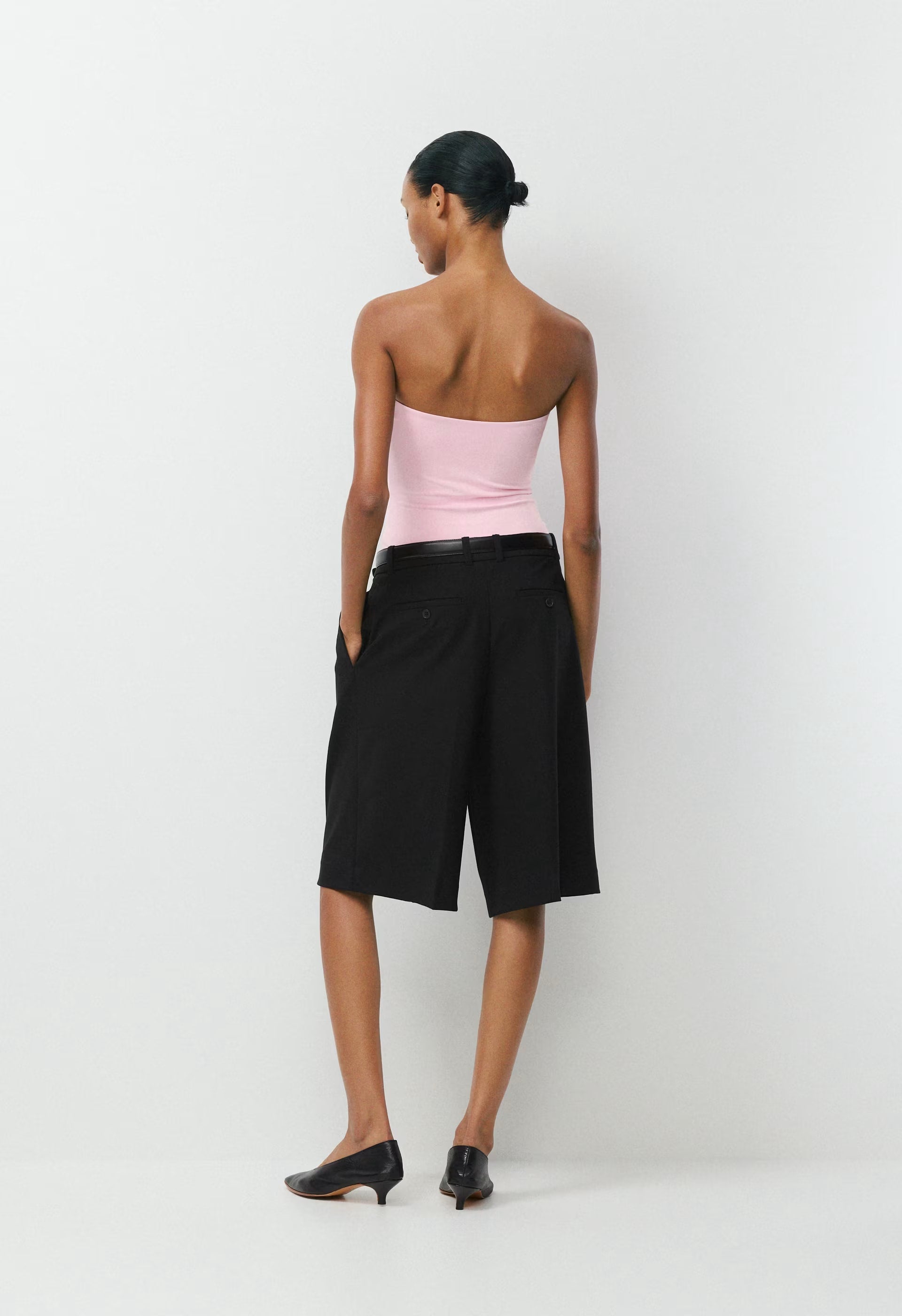 Original Contour Appeal Tube Top - MILKSHAKE PINK