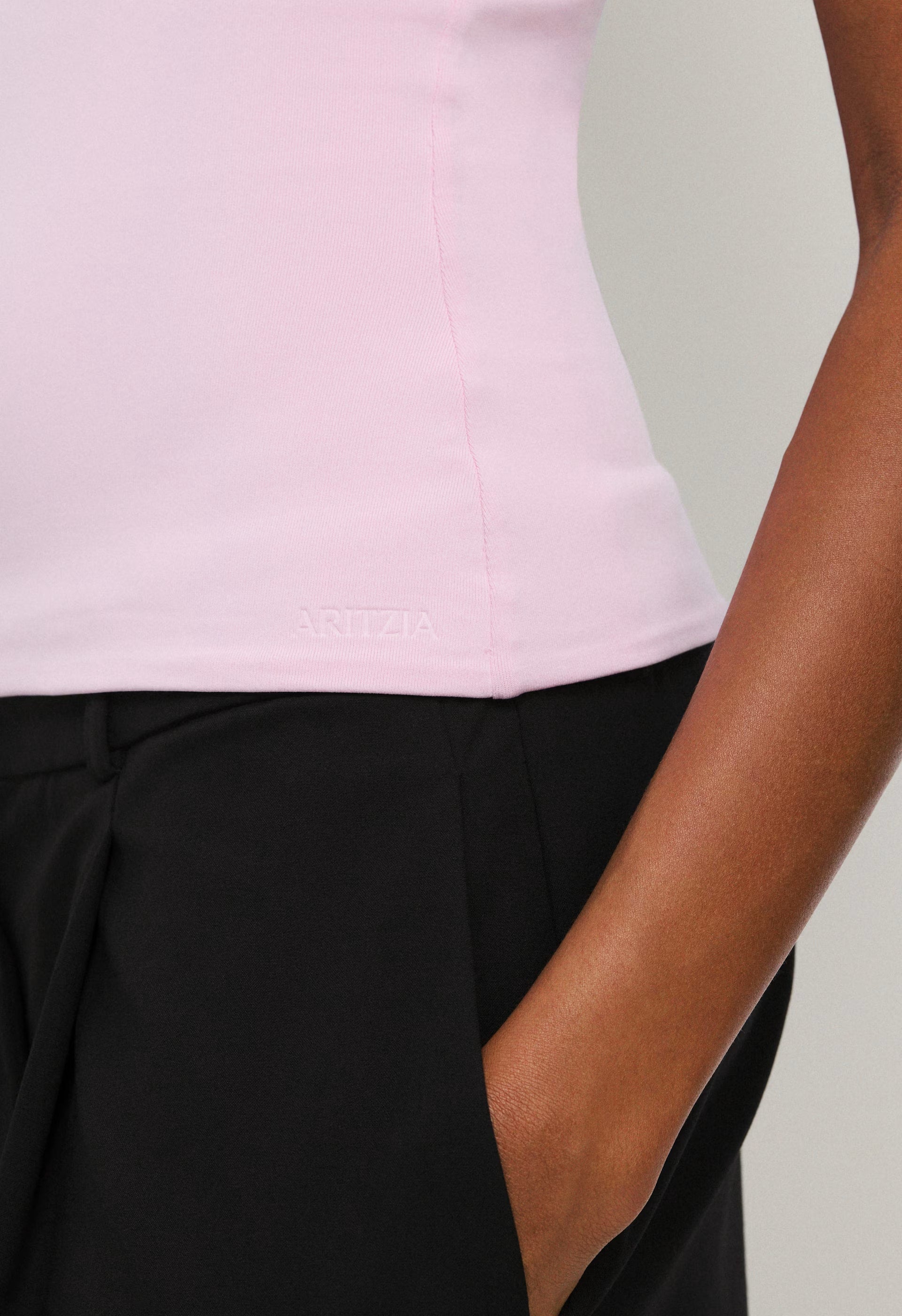 Original Contour Appeal Tube Top - MILKSHAKE PINK