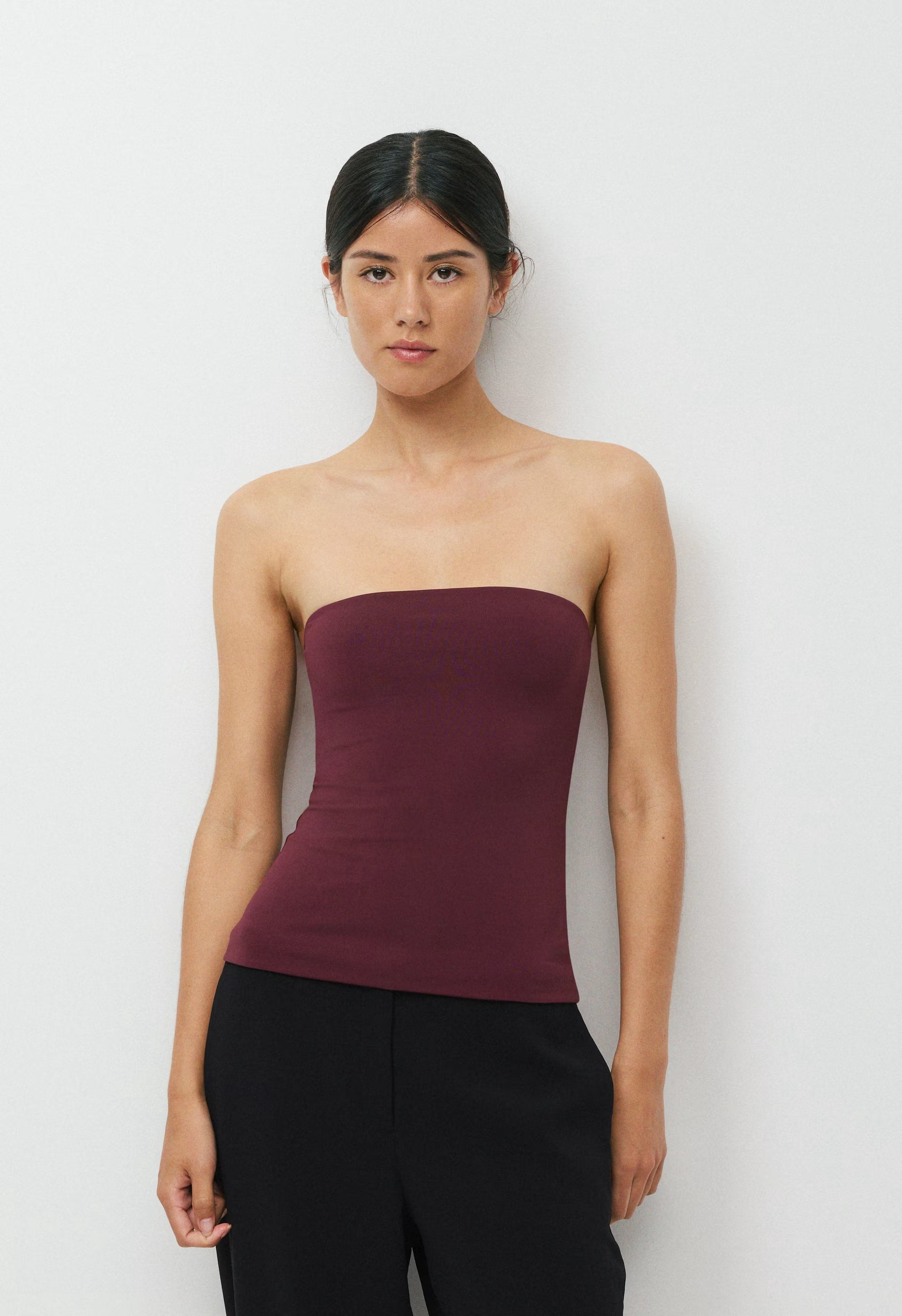 Original Contour Appeal Tube Top - ADMIRAL