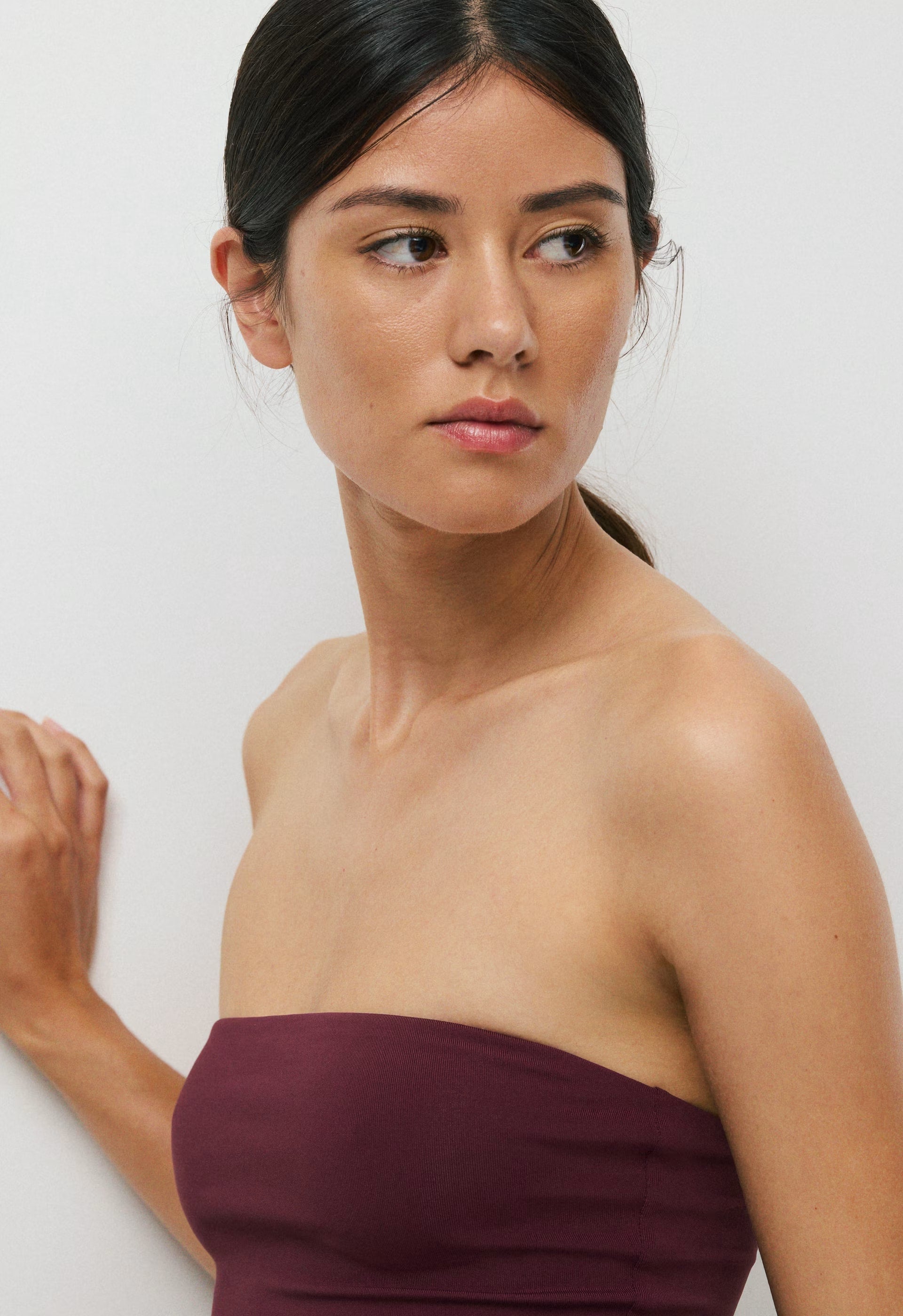 Original Contour Appeal Tube Top - MORGANITE PINK