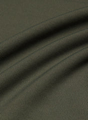 Original Contour Marvel Crew T-Shirt - FLINT GREEN