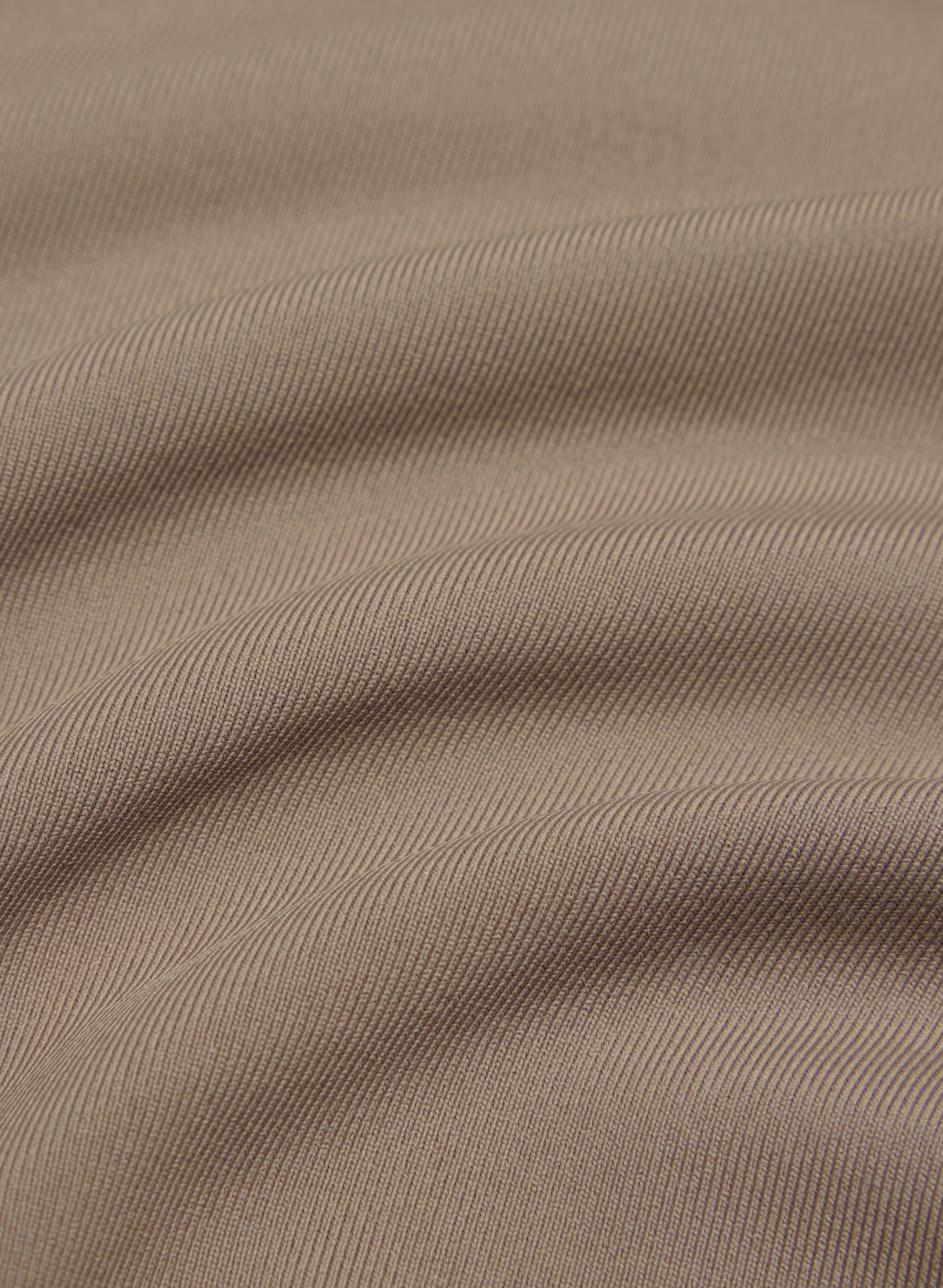 Original Contour Marvel Crew T-Shirt - FOLIO TAUPE