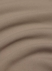 Original Contour Marvel Crew T-Shirt - FOLIO TAUPE