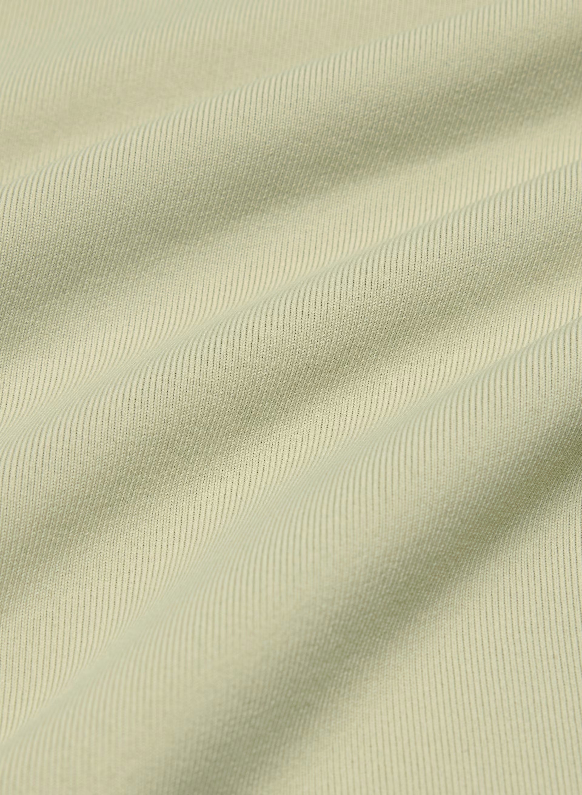 Original Contour Marvel Crew T-Shirt - MARTINI OLIVE