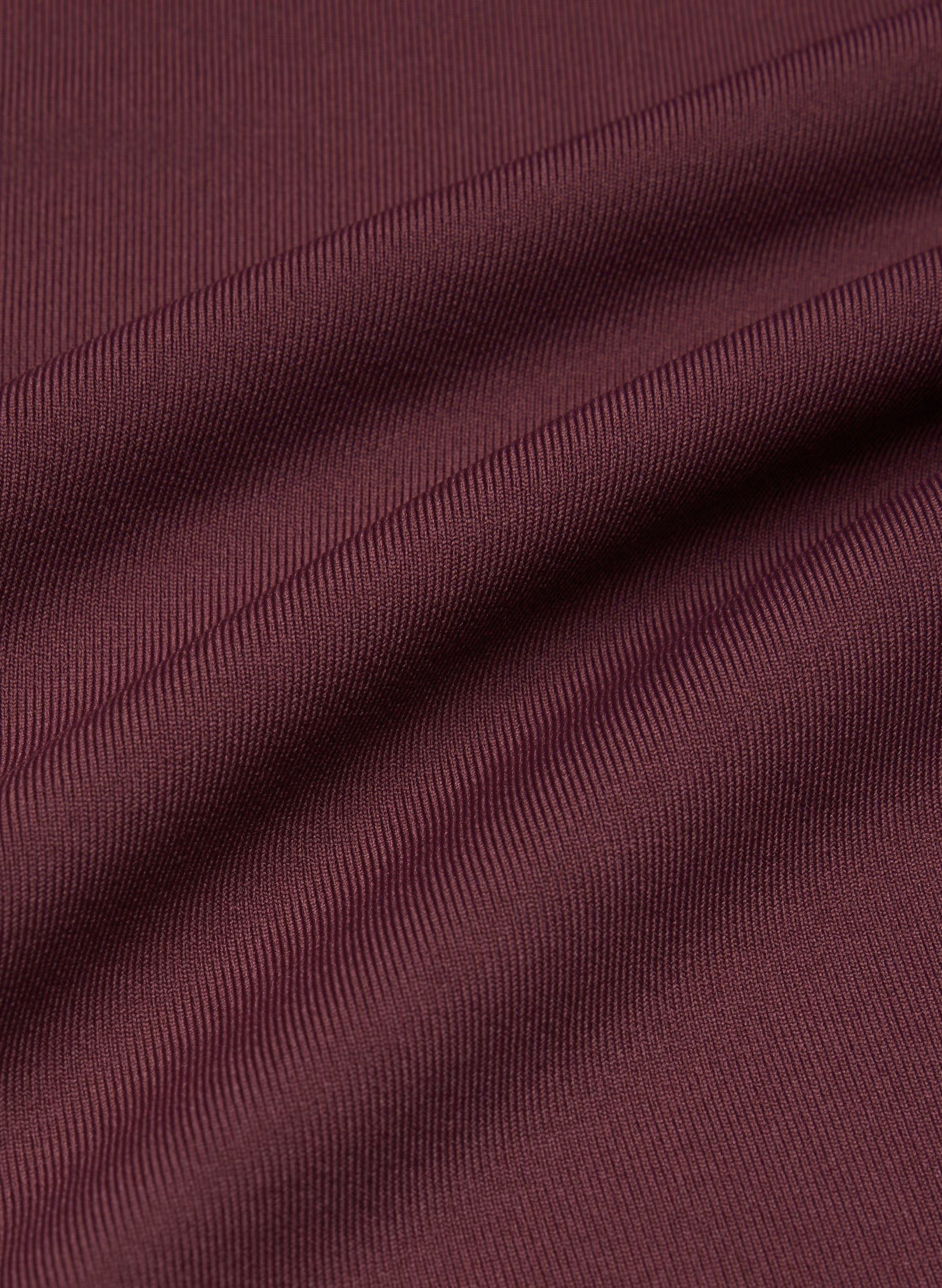 Original Contour Marvel Crew T-Shirt - GALA PLUM