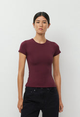 Original Contour Marvel Crew T-Shirt - NOMAD TAUPE