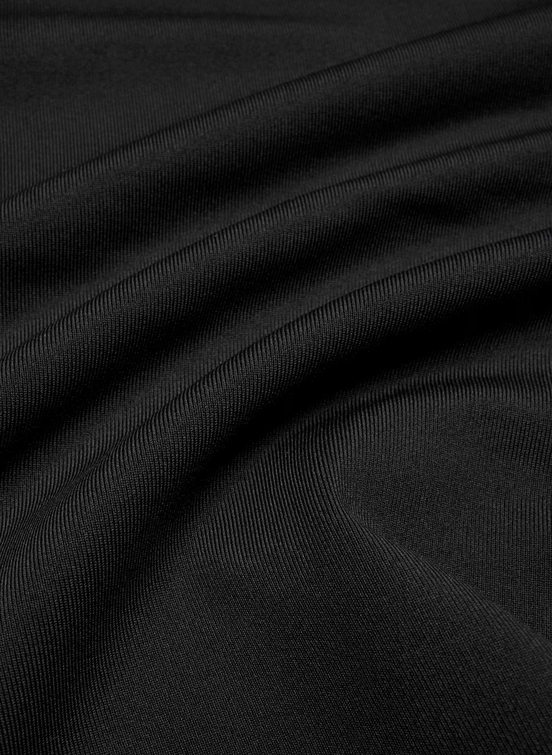 Original Contour Splendid Crew Longsleeve - BLACK