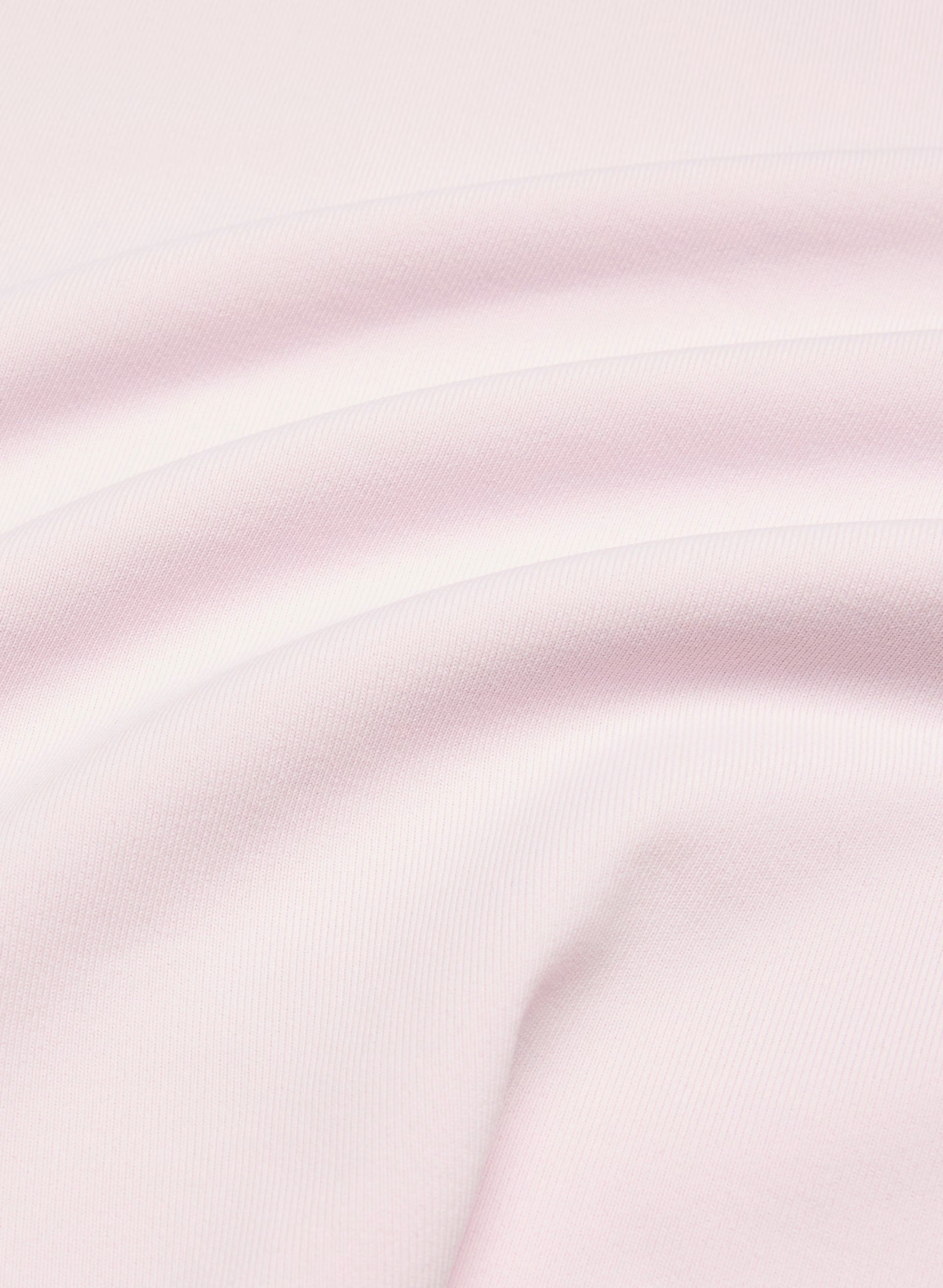 Original Contour Splendid Crew Longsleeve - SUGARPLUM LILAC