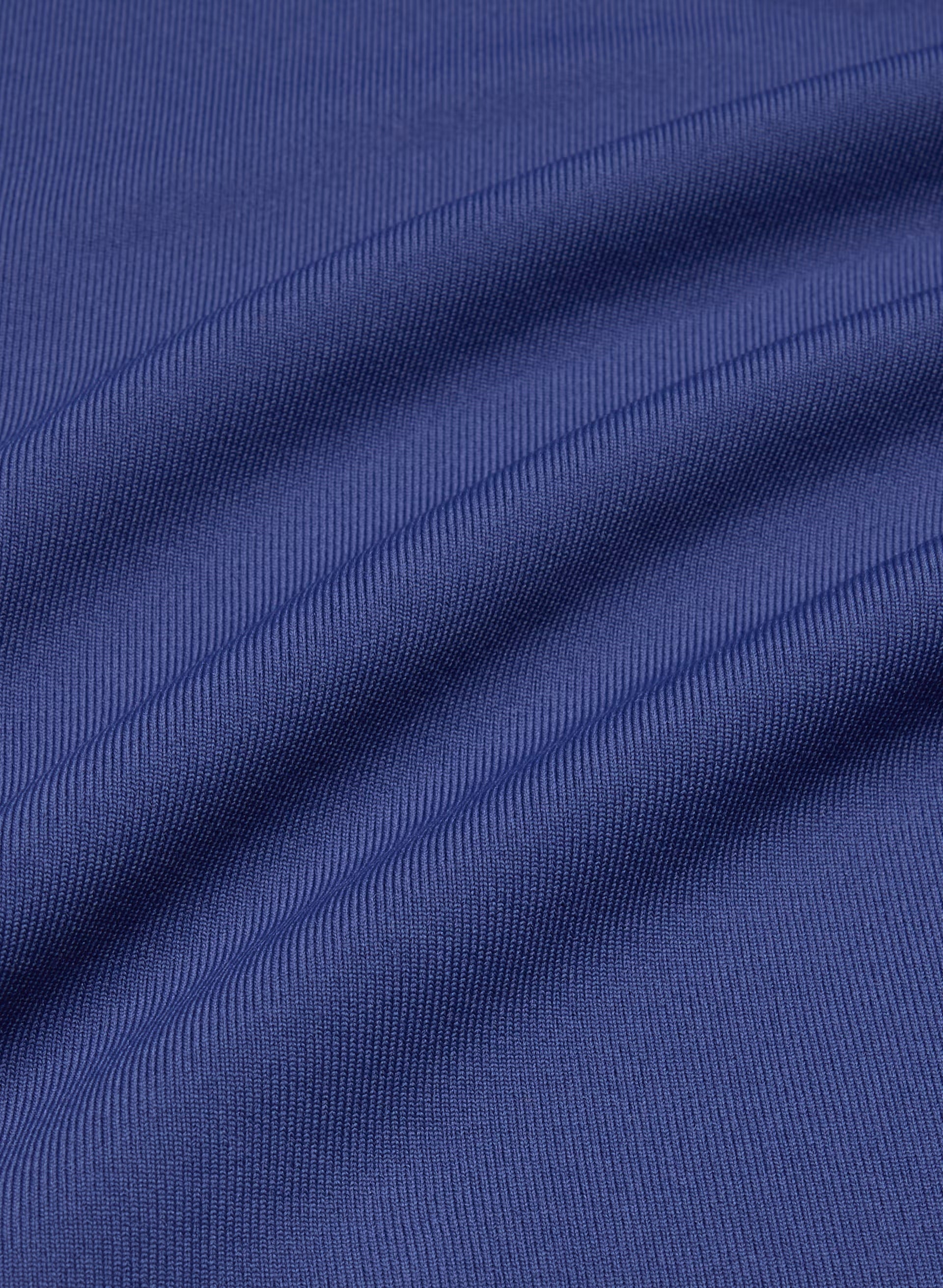 Original Contour Splendid Crew Longsleeve - BYRON BLUE