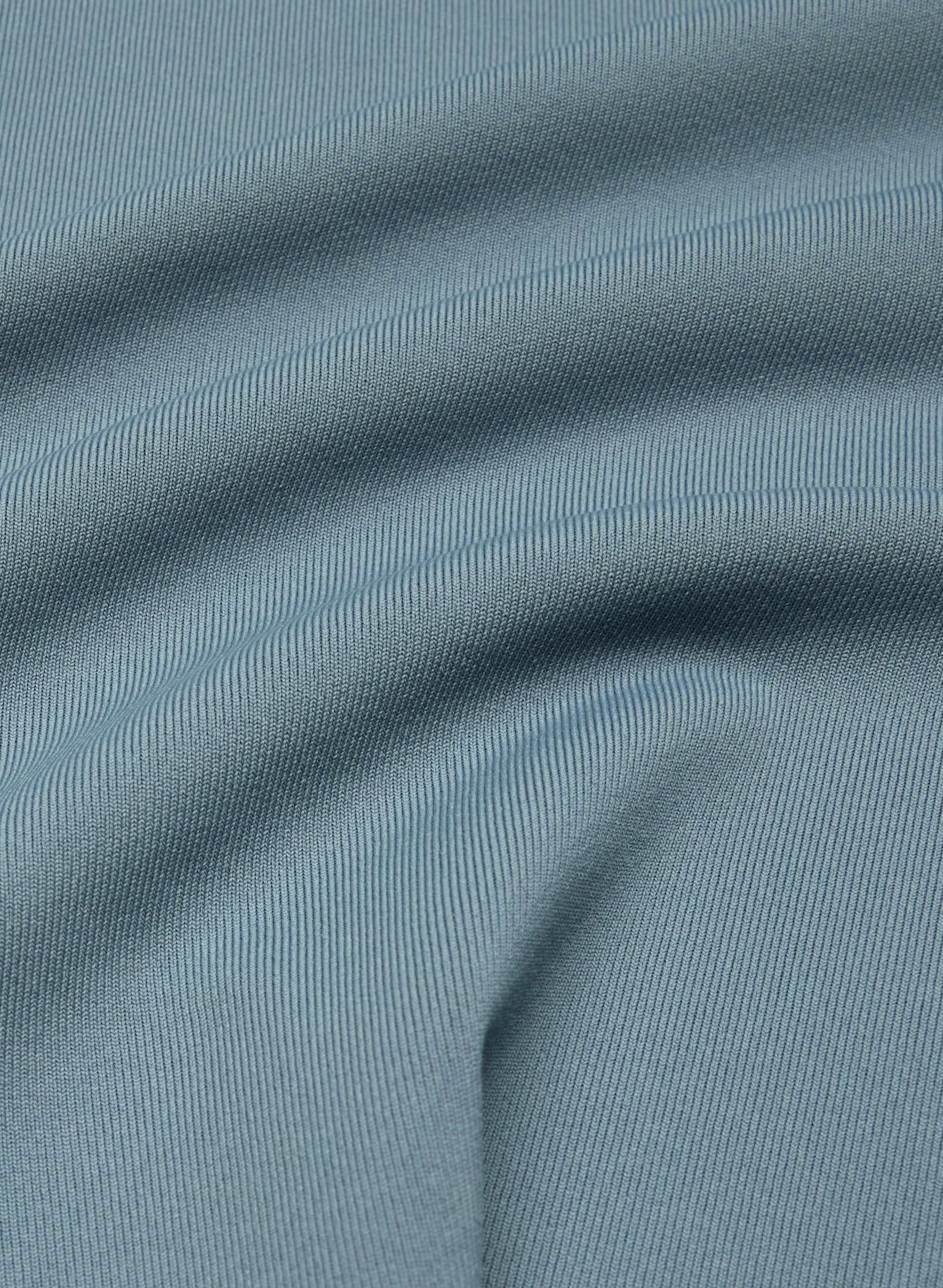 Original Contour Splendid Crew Longsleeve - BLUE MIRAGE