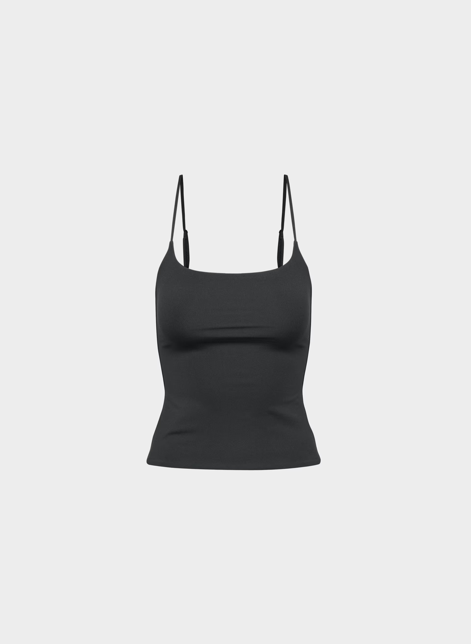 Original Contour Presence Cami Tank - BLACK
