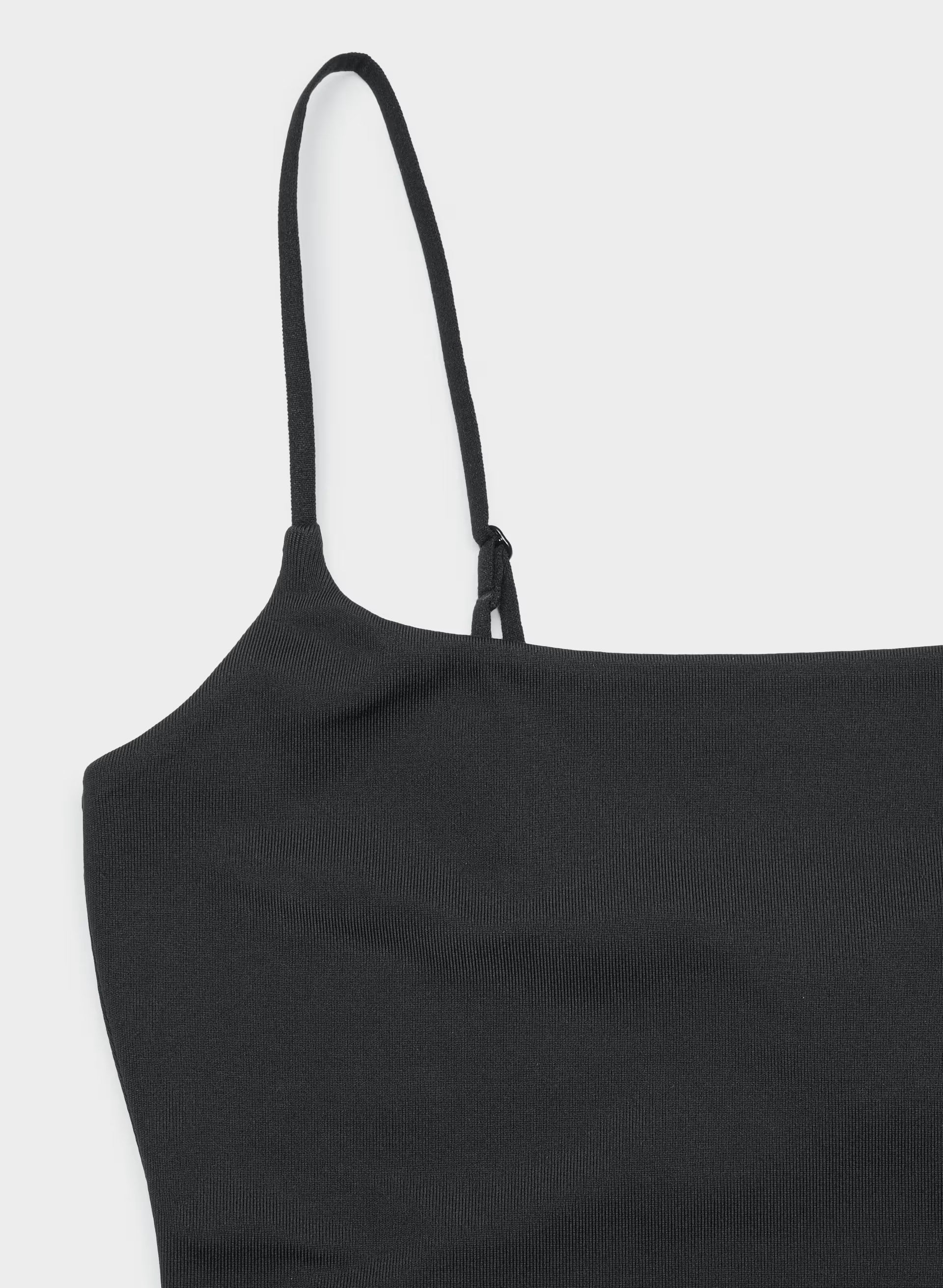 Original Contour Presence Cami Tank - BLACK