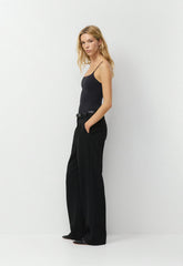 Original Contour Presence Cami Tank - BLACK