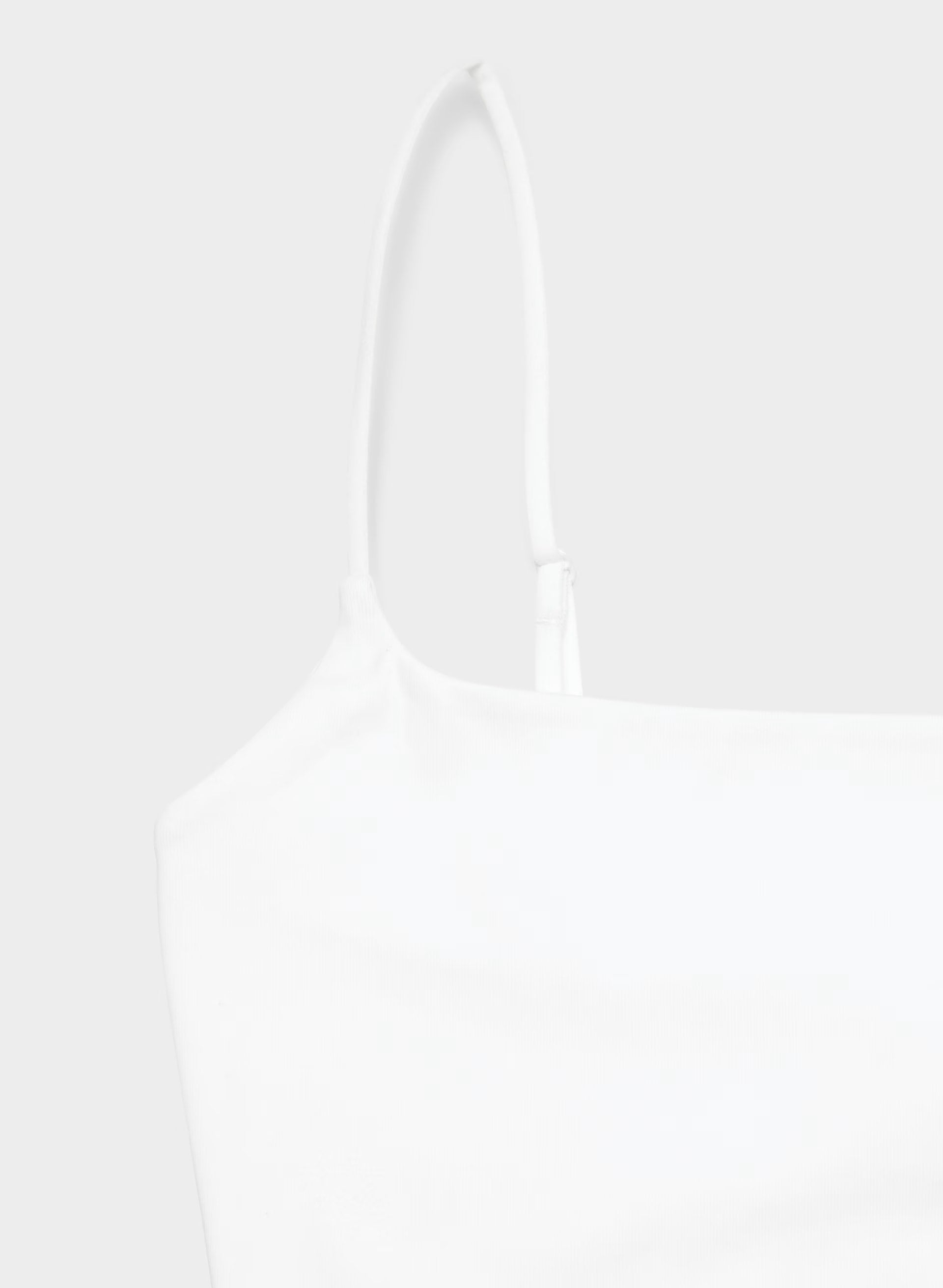 Original Contour Presence Cami Tank - BRIGHT WHITE