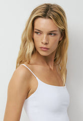 Original Contour Presence Cami Tank - BRIGHT WHITE