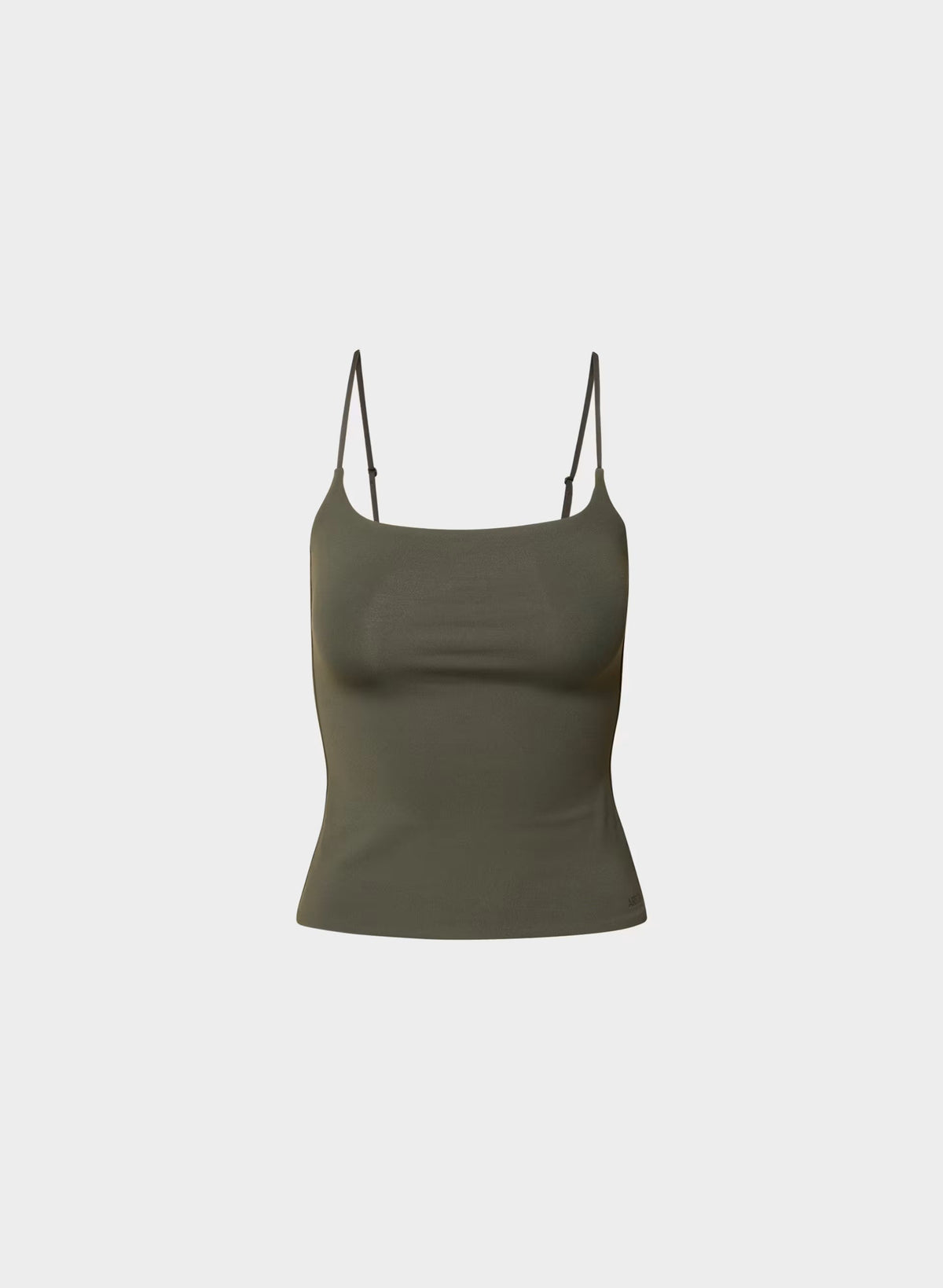 Original Contour Presence Cami Tank - FLINT GREEN