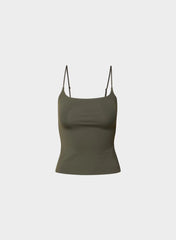 Original Contour Presence Cami Tank - FLINT GREEN