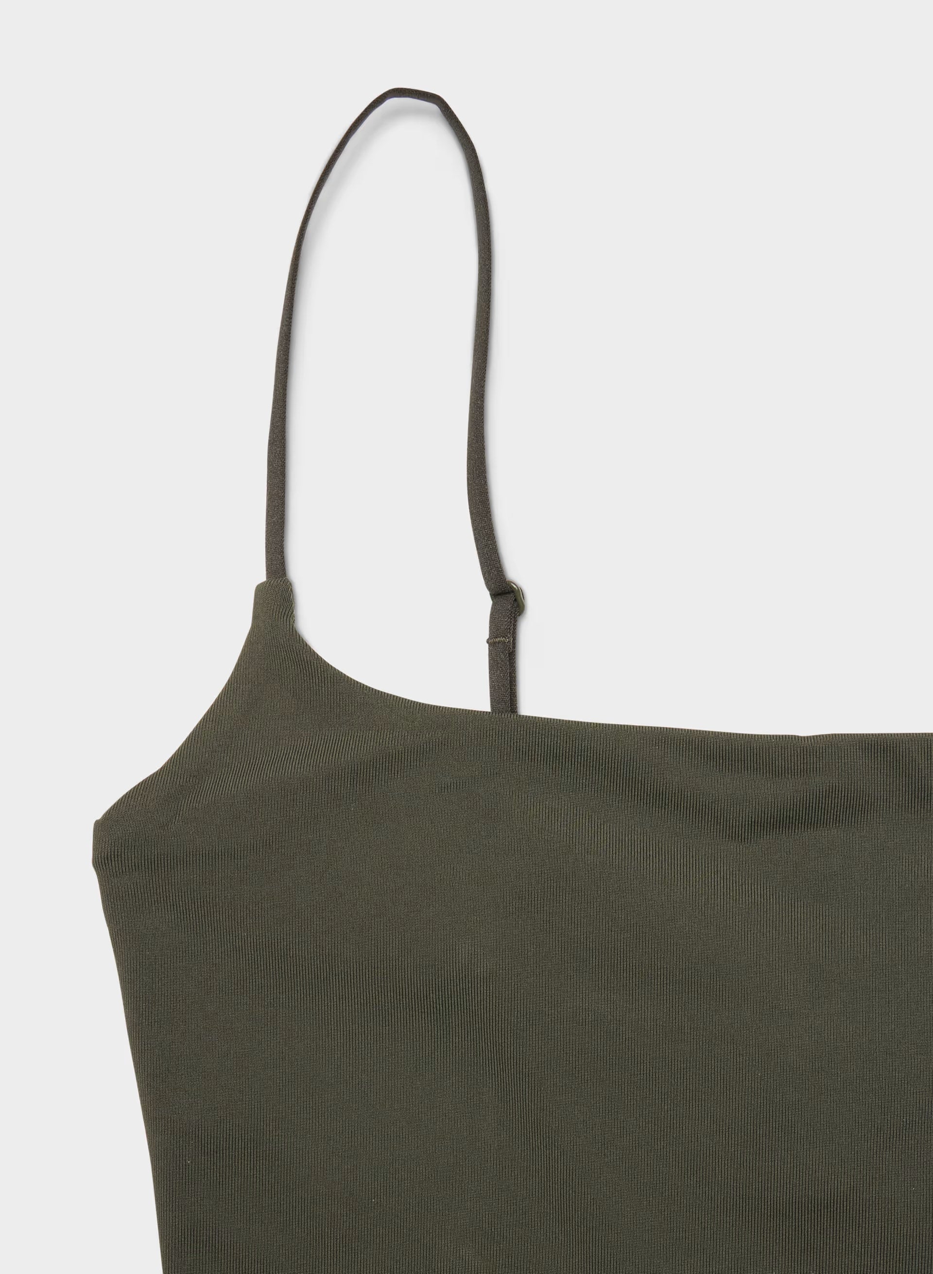 Original Contour Presence Cami Tank - FLINT GREEN