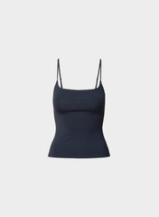 Original Contour Presence Cami Tank - DARK NIGHT NAVY
