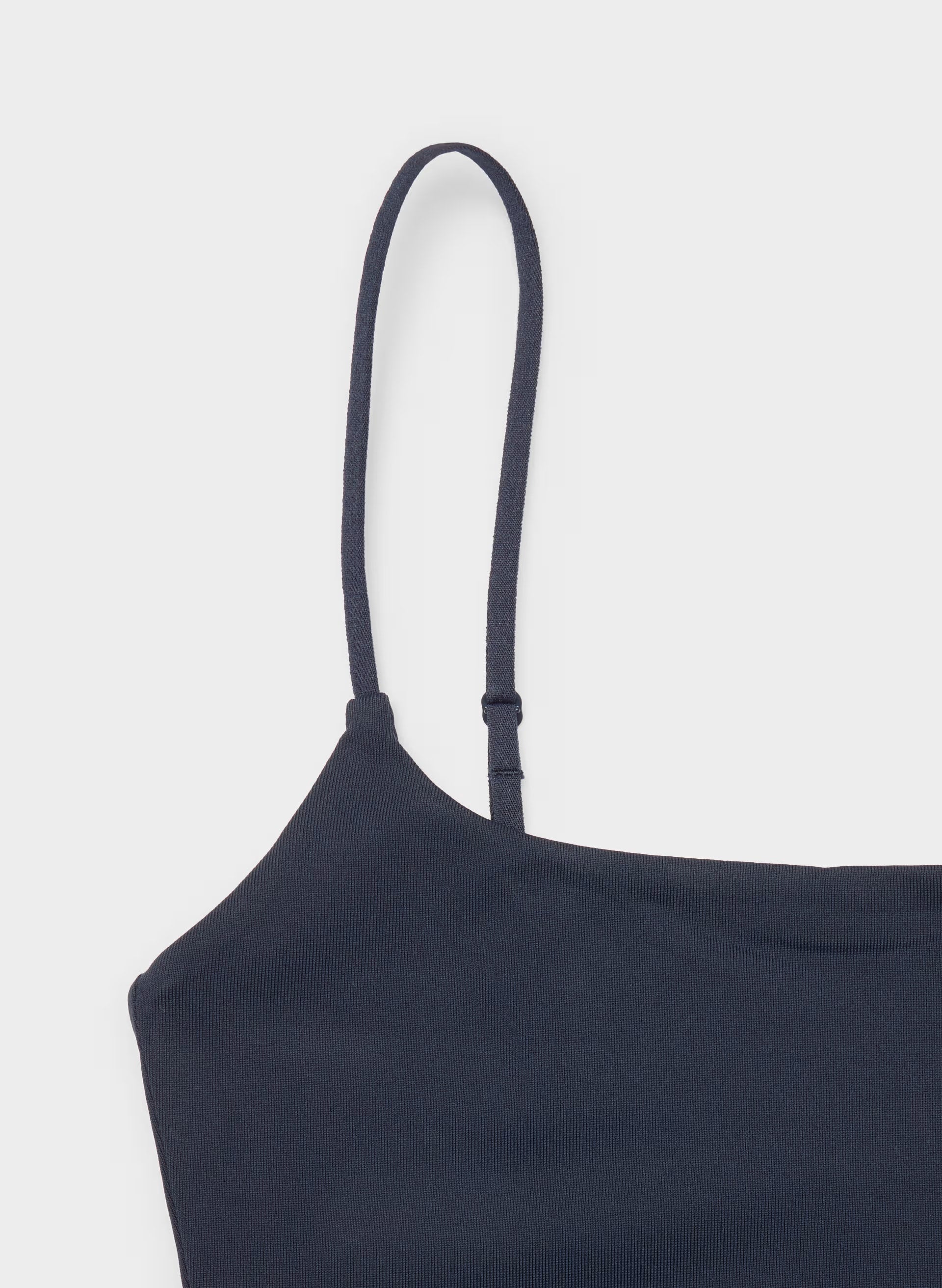 Original Contour Presence Cami Tank - DARK NIGHT NAVY