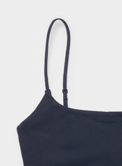 Original Contour Presence Cami Tank - DARK NIGHT NAVY