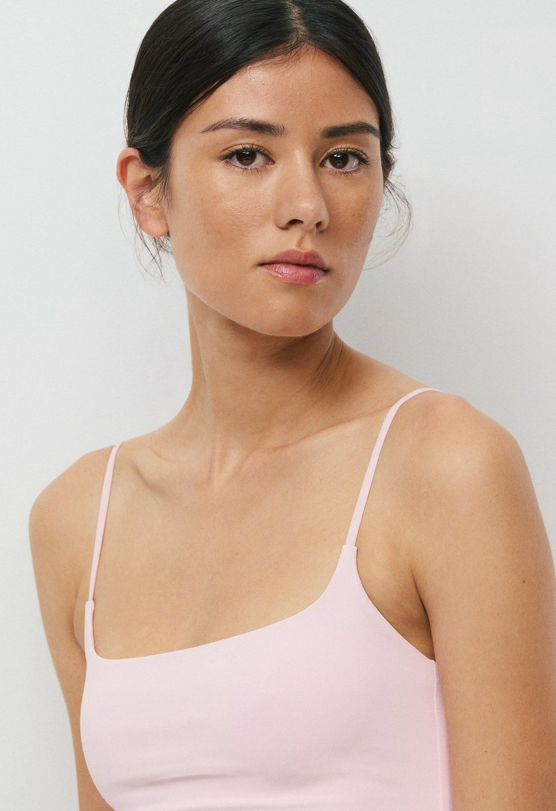Original Contour Presence Cami Tank - SUGARPLUM LILAC