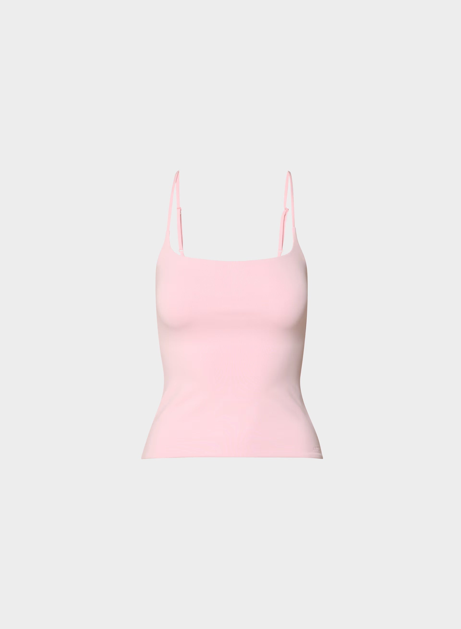 Original Contour Presence Cami Tank - MILKSHAKE PINK