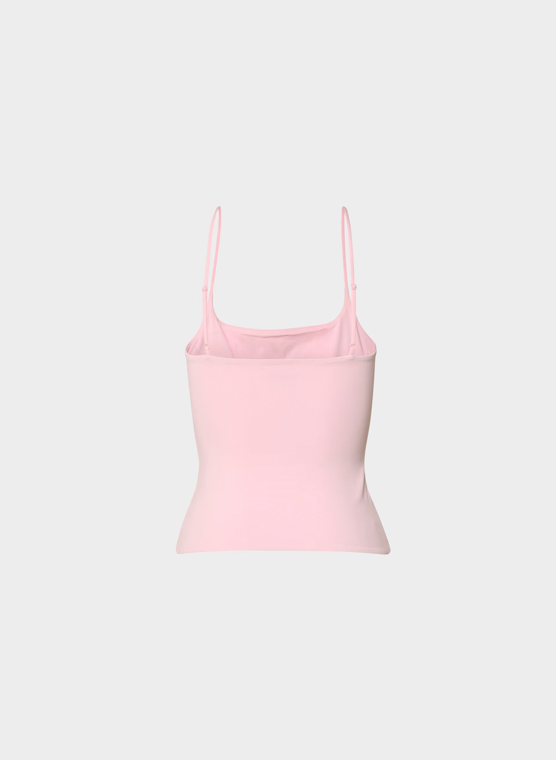 Original Contour Presence Cami Tank - MILKSHAKE PINK