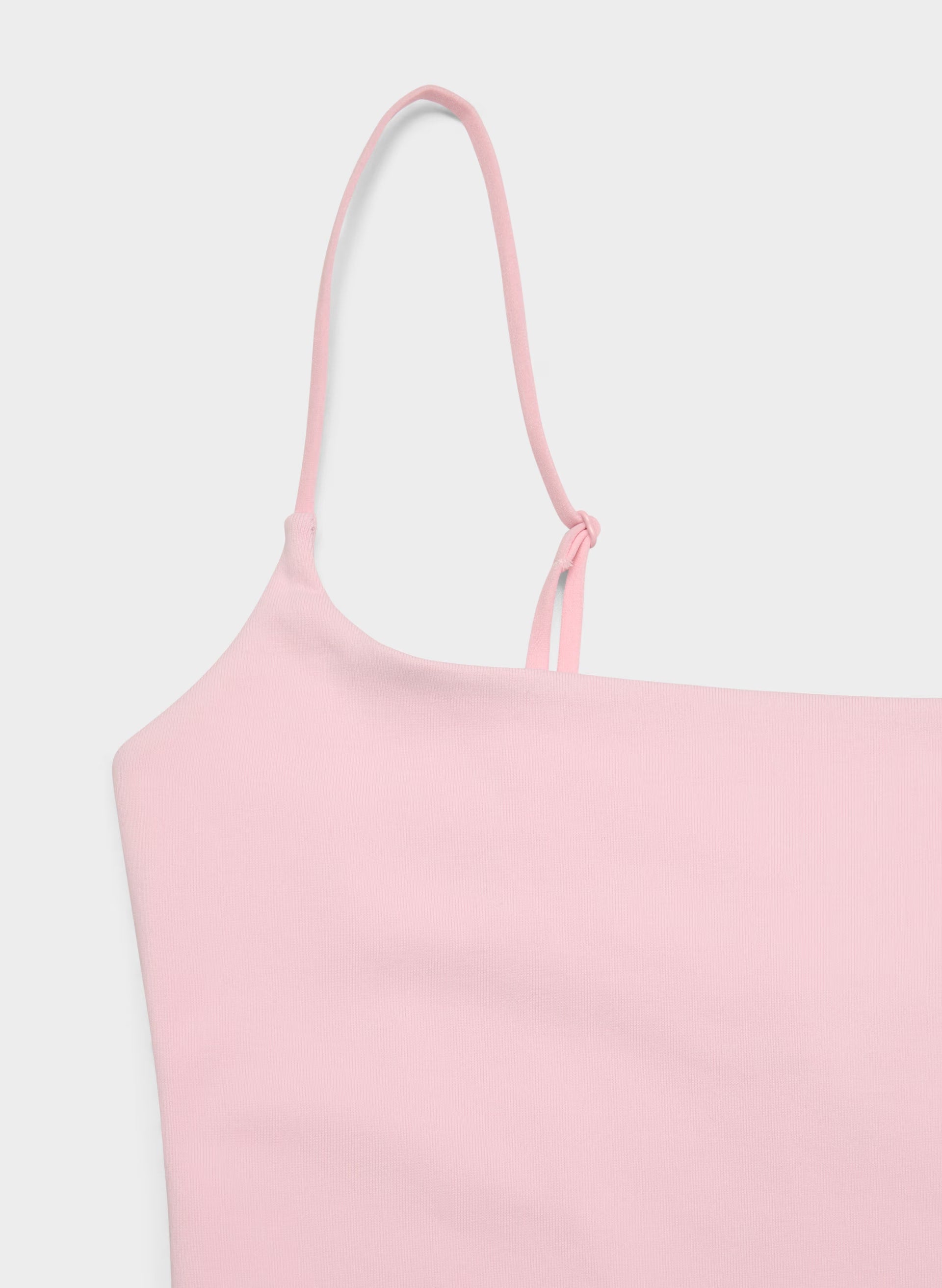Original Contour Presence Cami Tank - MILKSHAKE PINK