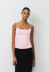 Original Contour Presence Cami Tank - MILKSHAKE PINK