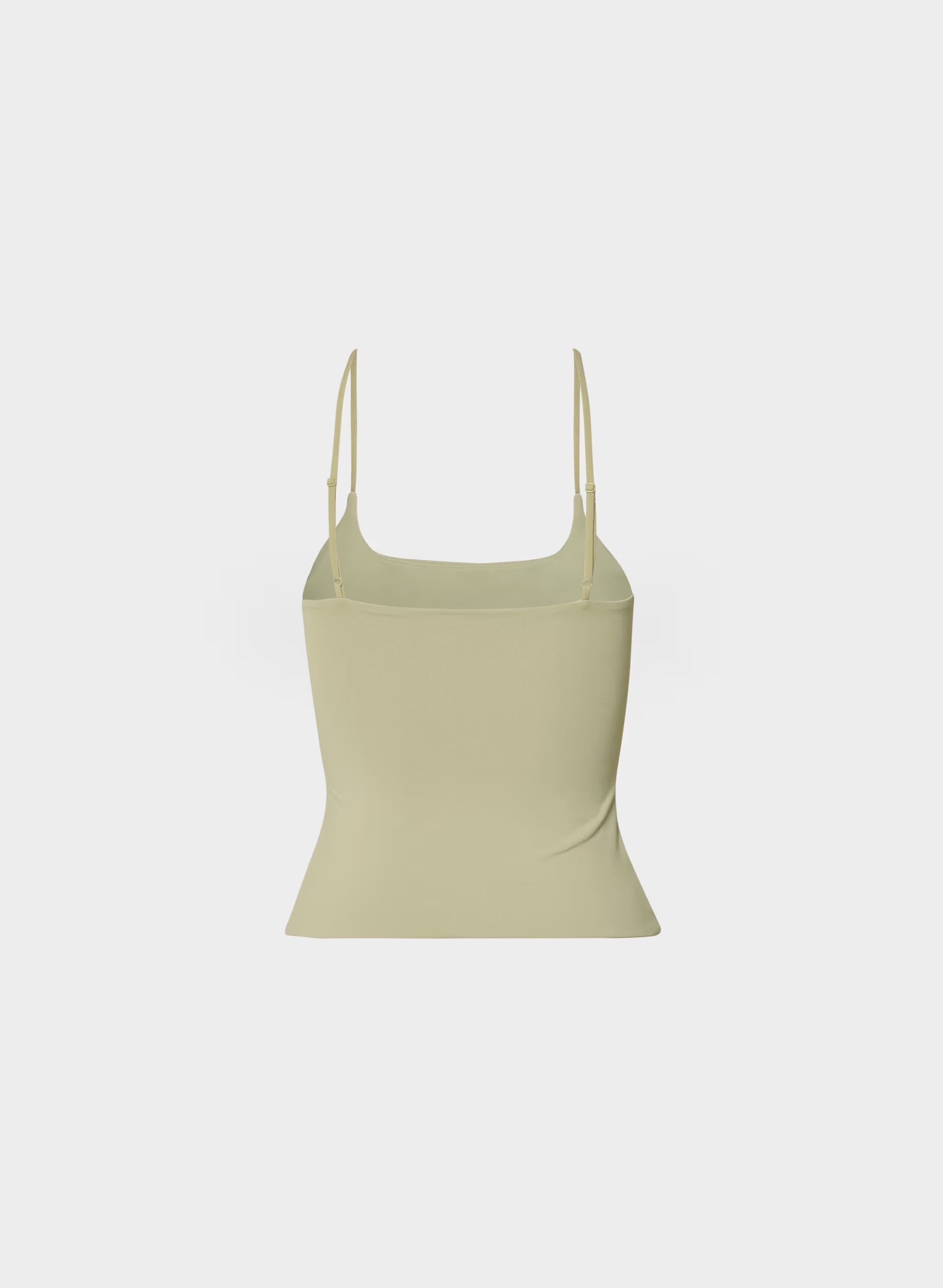 Original Contour Presence Cami Tank - MARTINI OLIVE