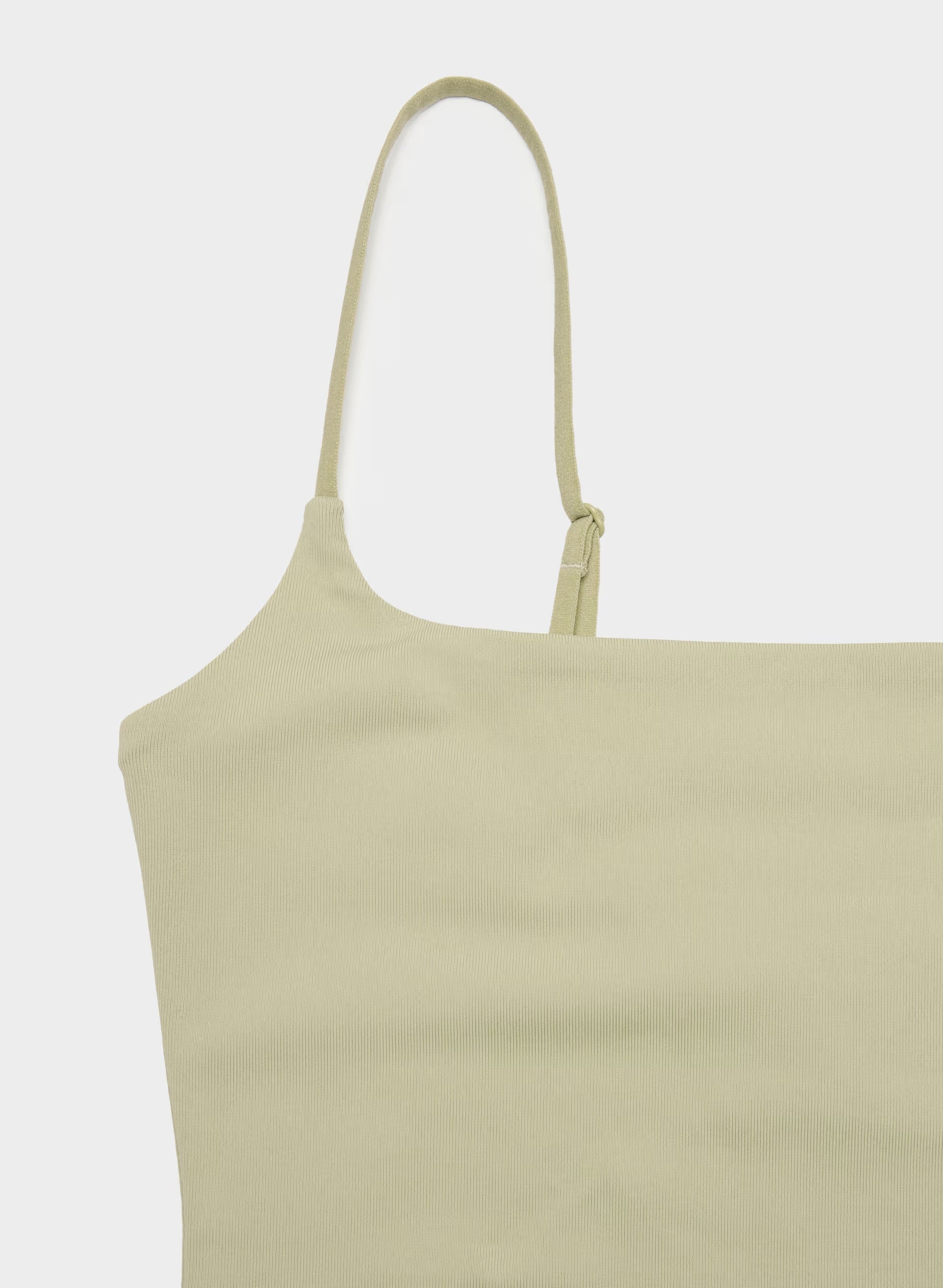 Original Contour Presence Cami Tank - MARTINI OLIVE
