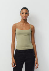 Original Contour Presence Cami Tank - MARTINI OLIVE