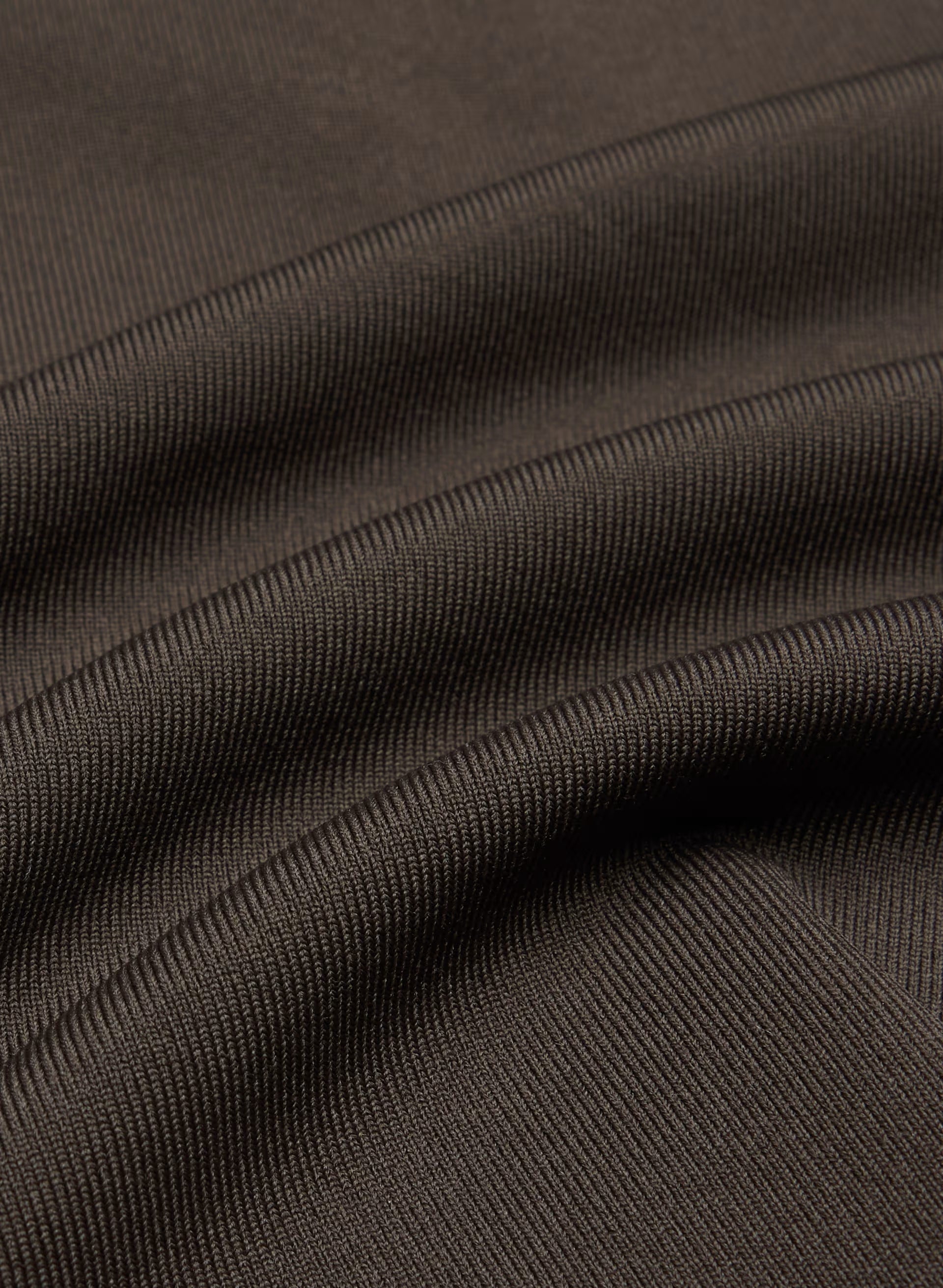 Original Contour Presence Cami Tank - CACAO NIB BROWN