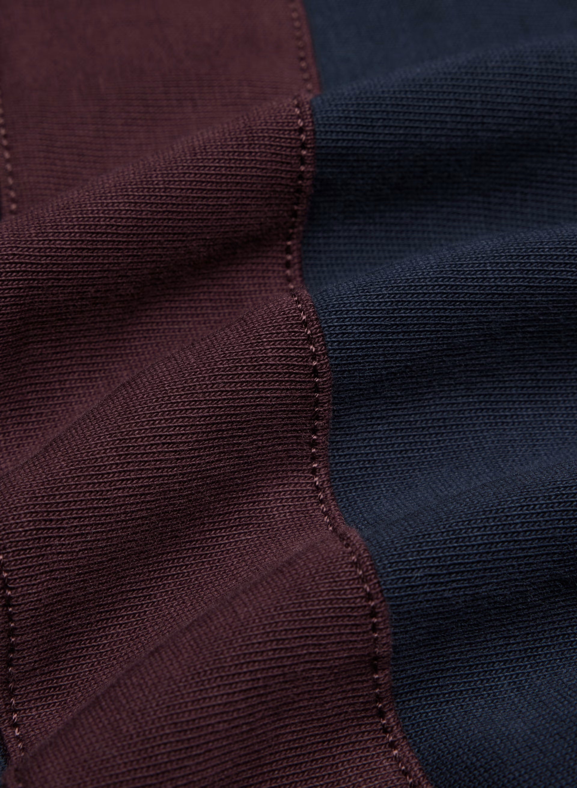 Mighty Cotton™ Lomu Polo - ADMIRAL/ CARDAMON