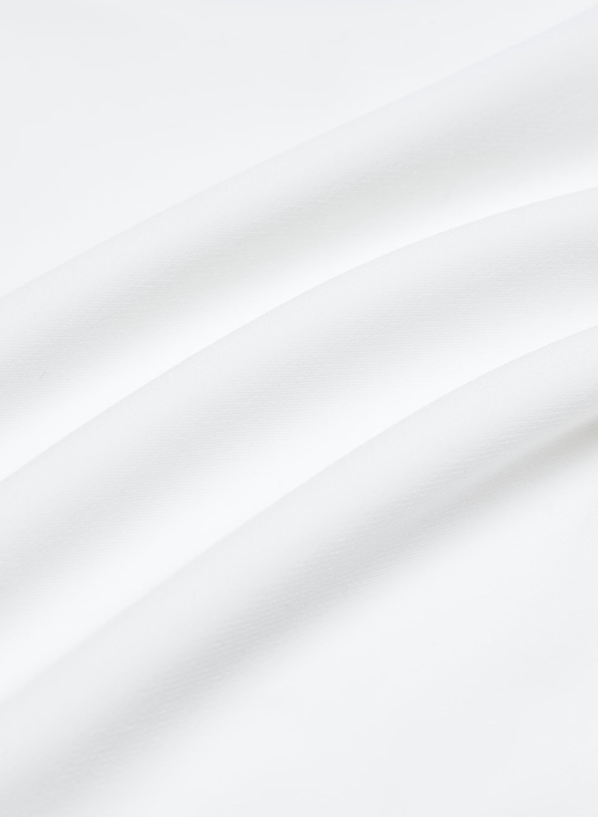 Smooth Matter™ Tower Halter Top - WHITE