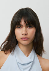 Smooth Matter™ Tower Halter Top - PLEIN AIR