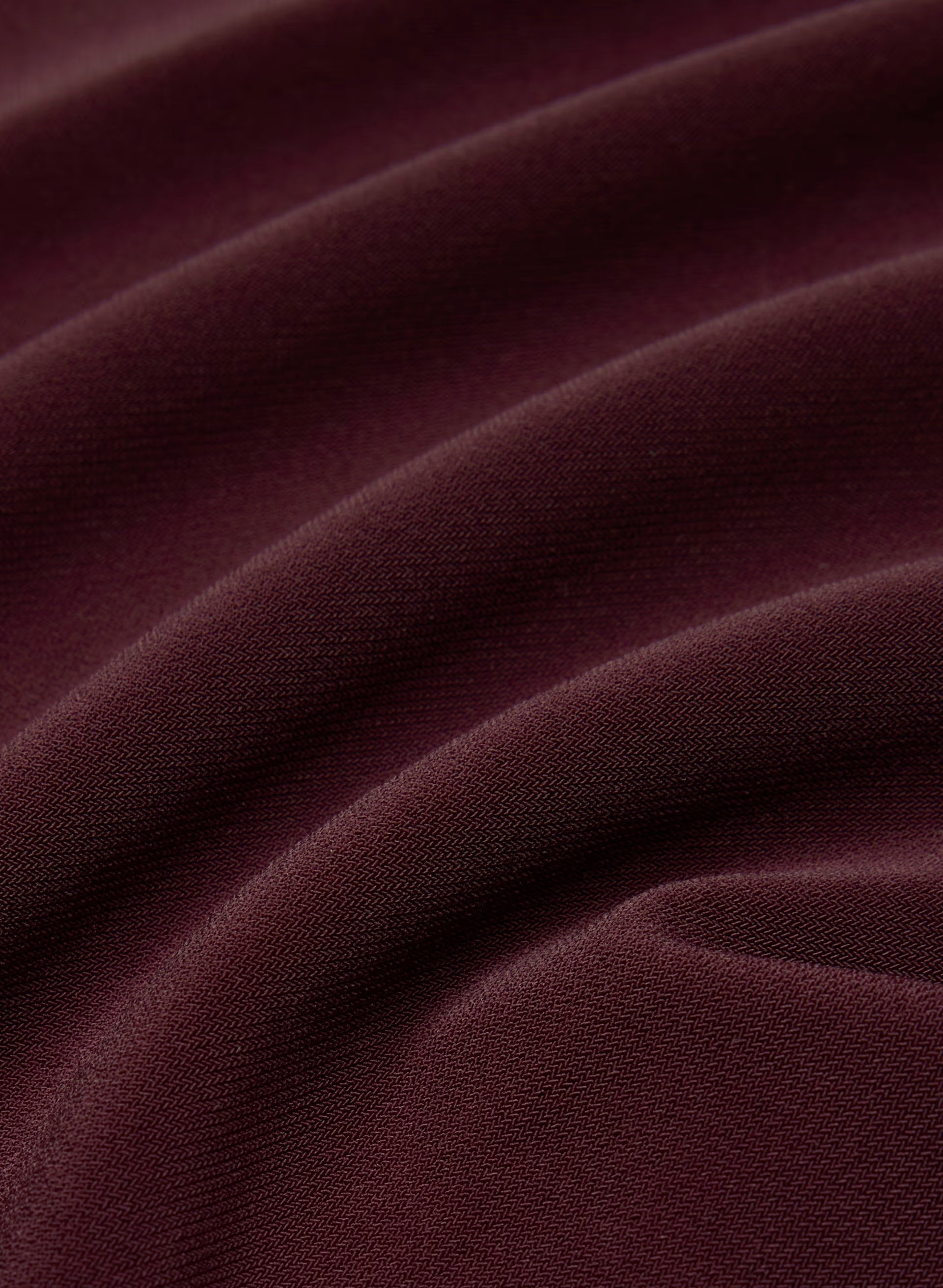 Smooth Matter™ Tower Halter Top - GALA PLUM