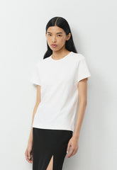 InterLock Cotton Wirth T-Shirt - GALAPLUM/ PLN AIR