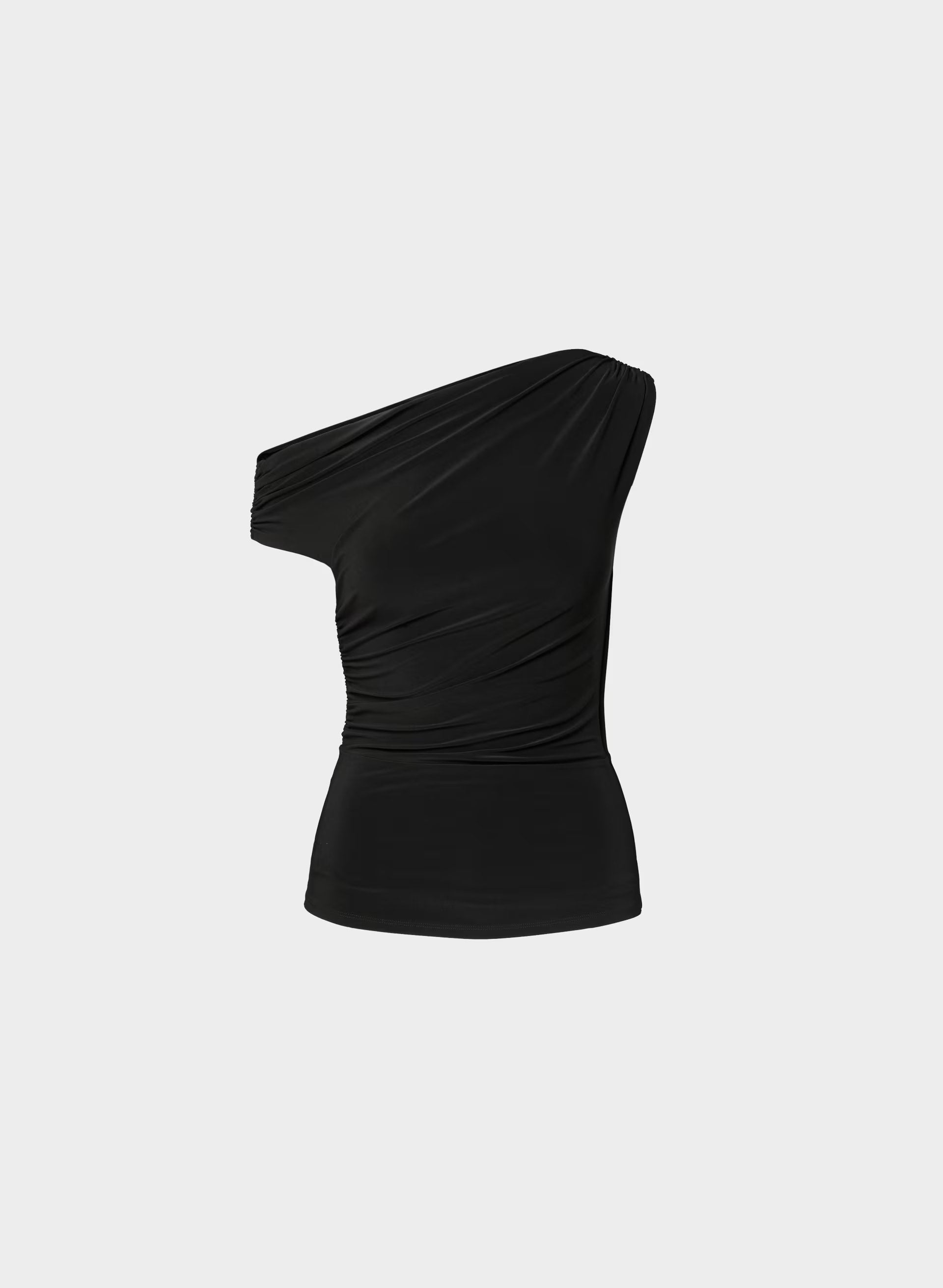 Smooth Matter™ Gallery Top - BLACK
