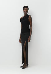 Smooth Matter™ Gallery Top - BLACK