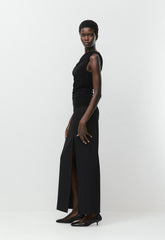 Smooth Matter™ Gallery Top - BLACK