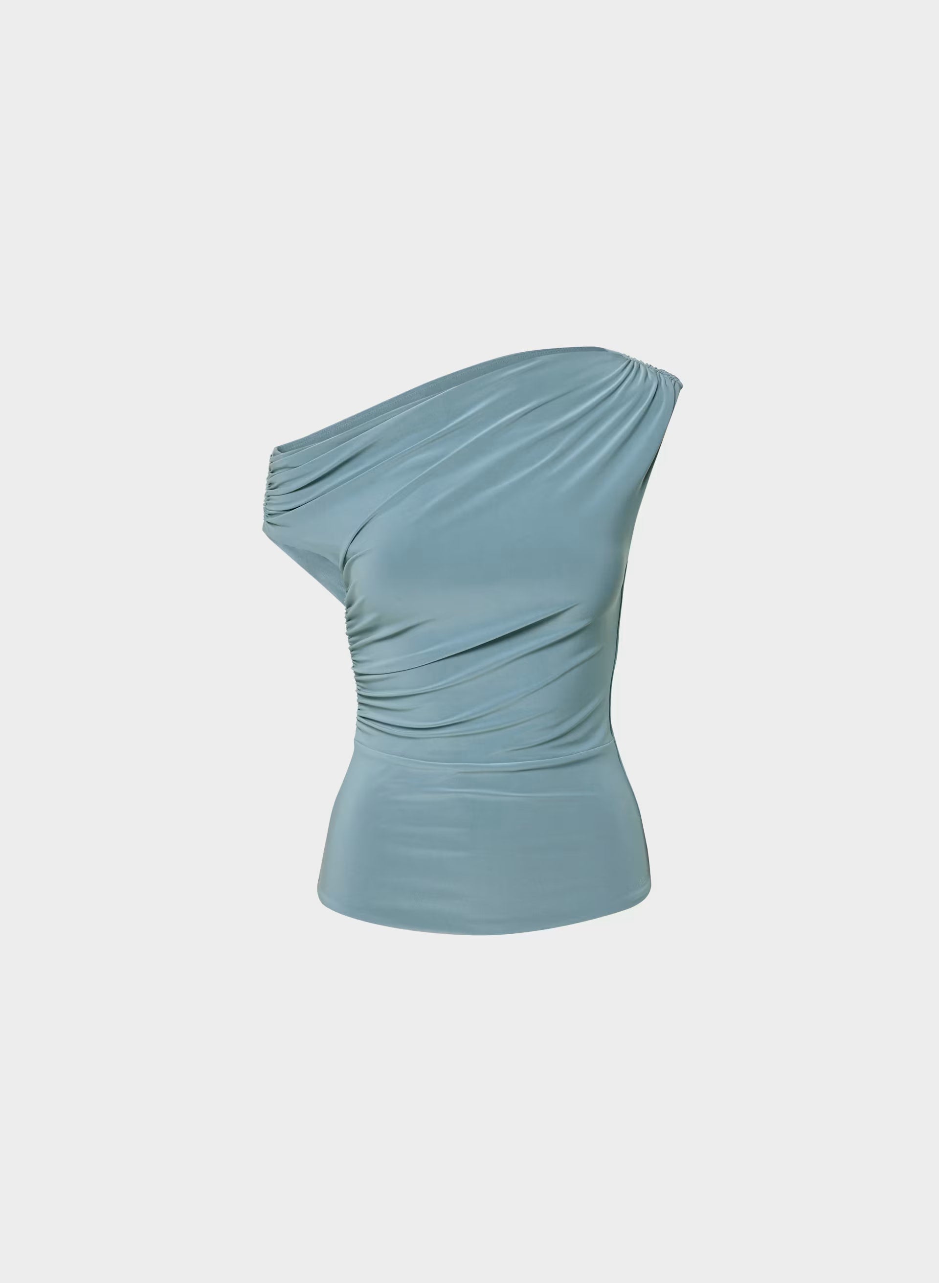 Smooth Matter™ Gallery Top - BLUE MIRAGE
