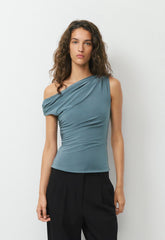 Smooth Matter™ Gallery Top - PANORAMA BLUE